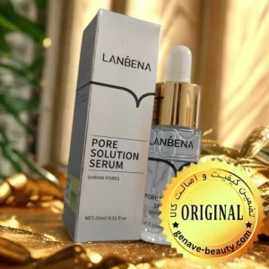 سرم منافذ باز لانبنا